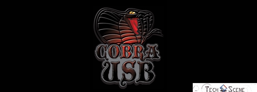 Cobra CFW 4.30+ & Cobra-USB FW v6