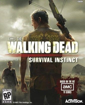 The Walking Dead: Survival Instinct in arrivo su Wii U