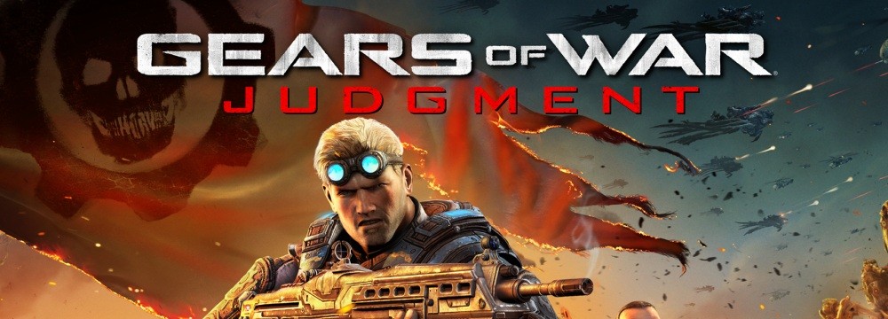 Trailer di lancio di Gears of War: Judgment