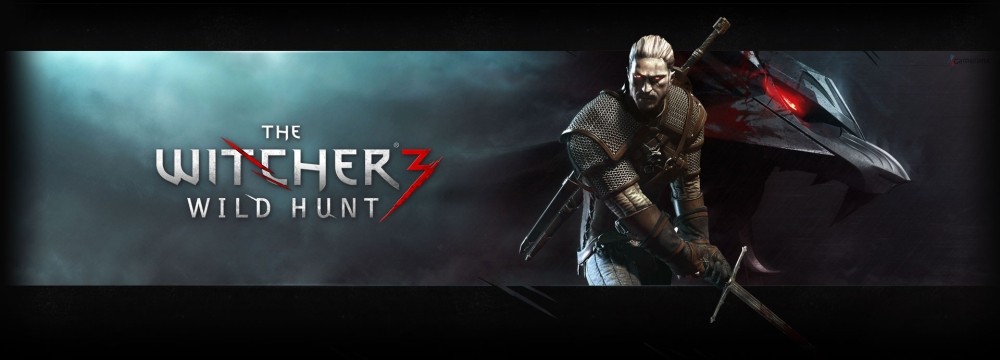 CD Projekt Red annuncia The Witcher 3: Wild Hunt