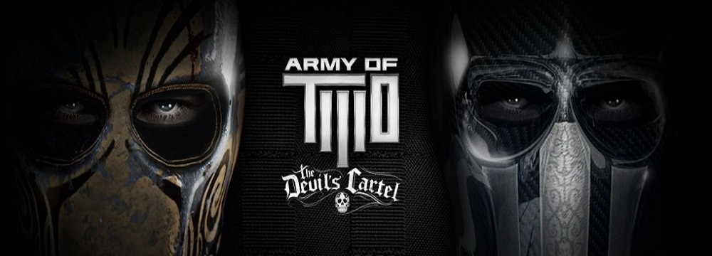 Trailer sulla trama di Army of Two: the Devil’s Cartel