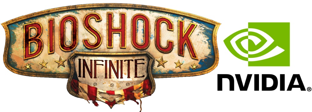 Nuovi driver Nvidia 314.22: aggiunto il supporto per Bioshock Infinite