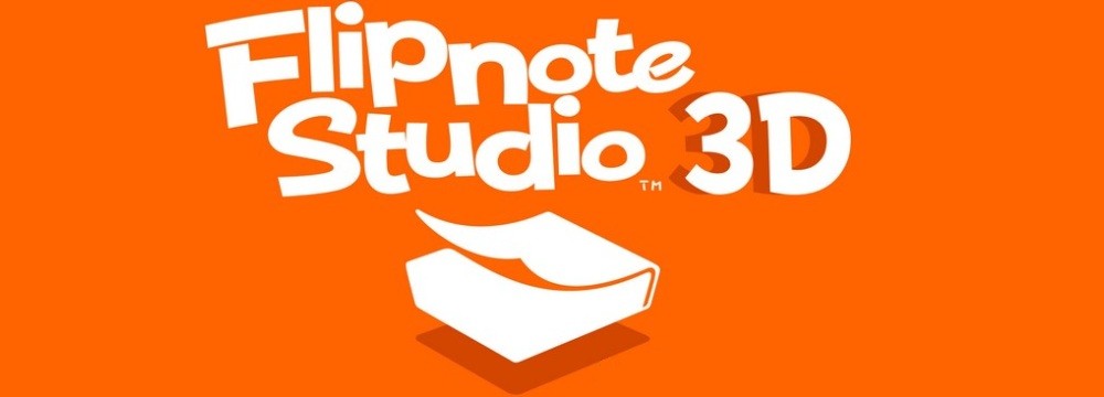 Presto disponibile anche in Europa Flipnote Studio 3D