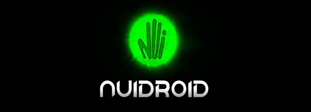 Nuidroid – Primo rilevatore di movimenti per Android