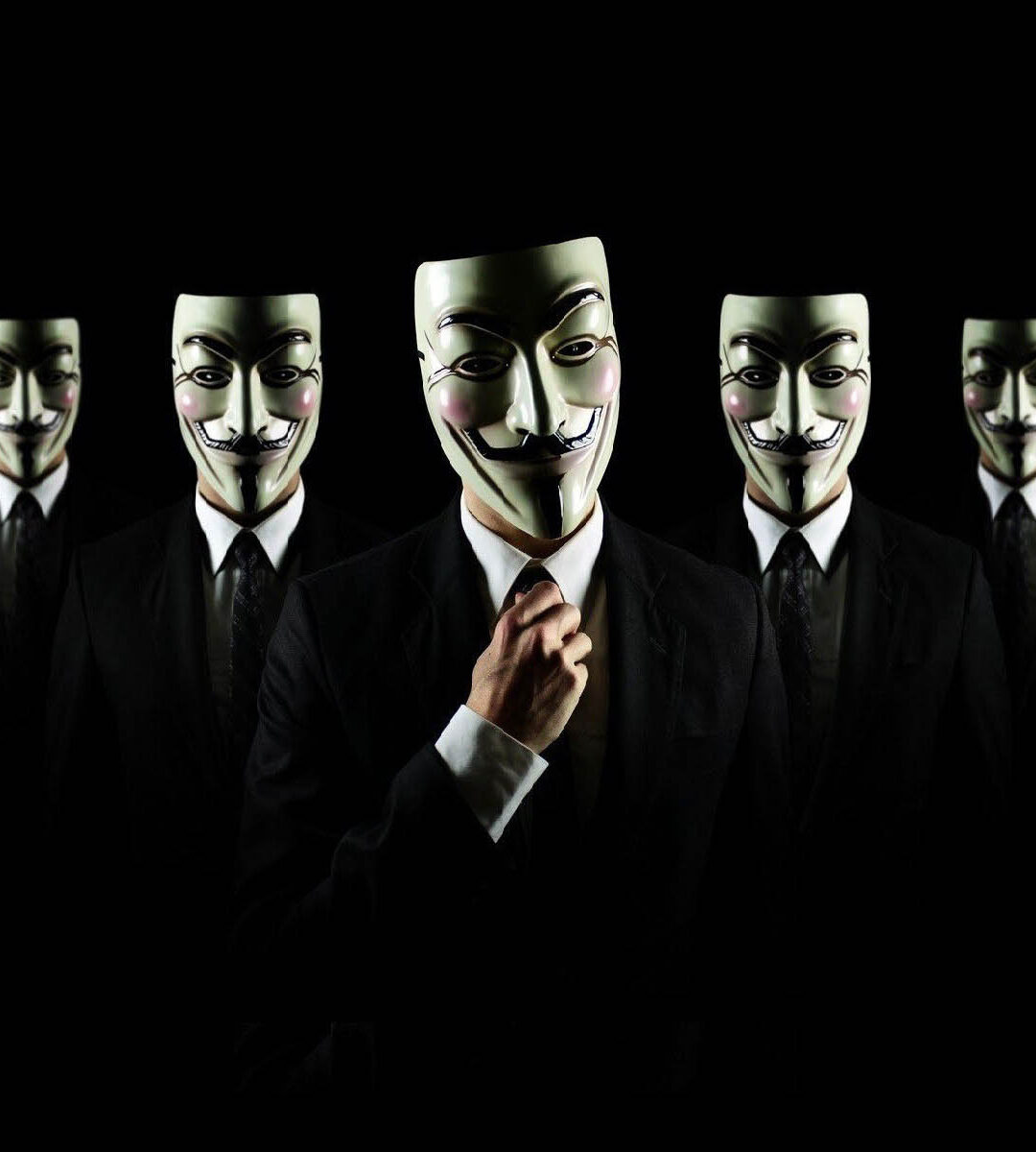 La scia di Assange: arriva il portale di Anonymous