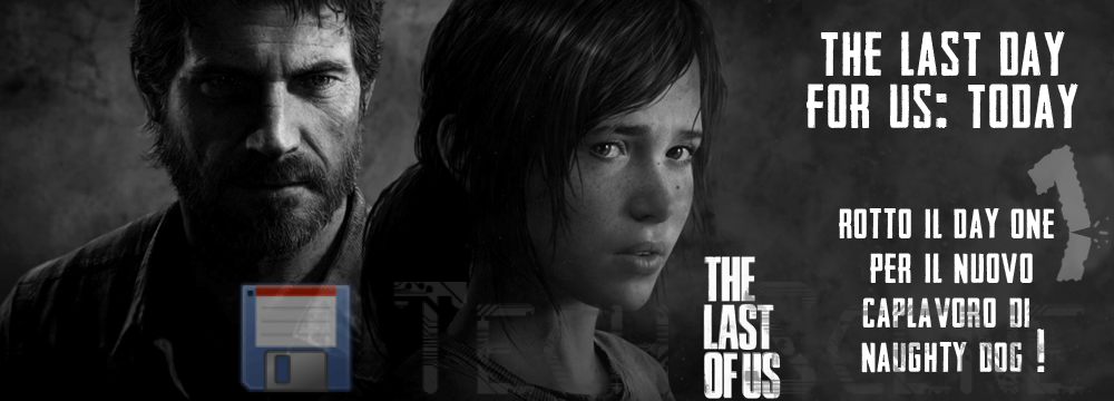 Extra extra! Gamestop rompe il D1 di The Last of Us