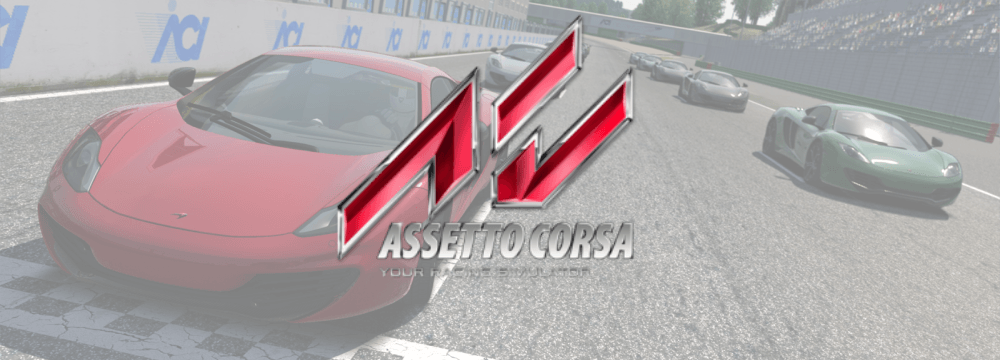Assetto Corsa, ufficializzato l’Autodromo di Vallelunga