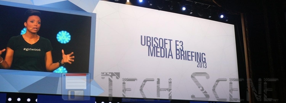 Recap della conferenza Ubisoft E3 2013