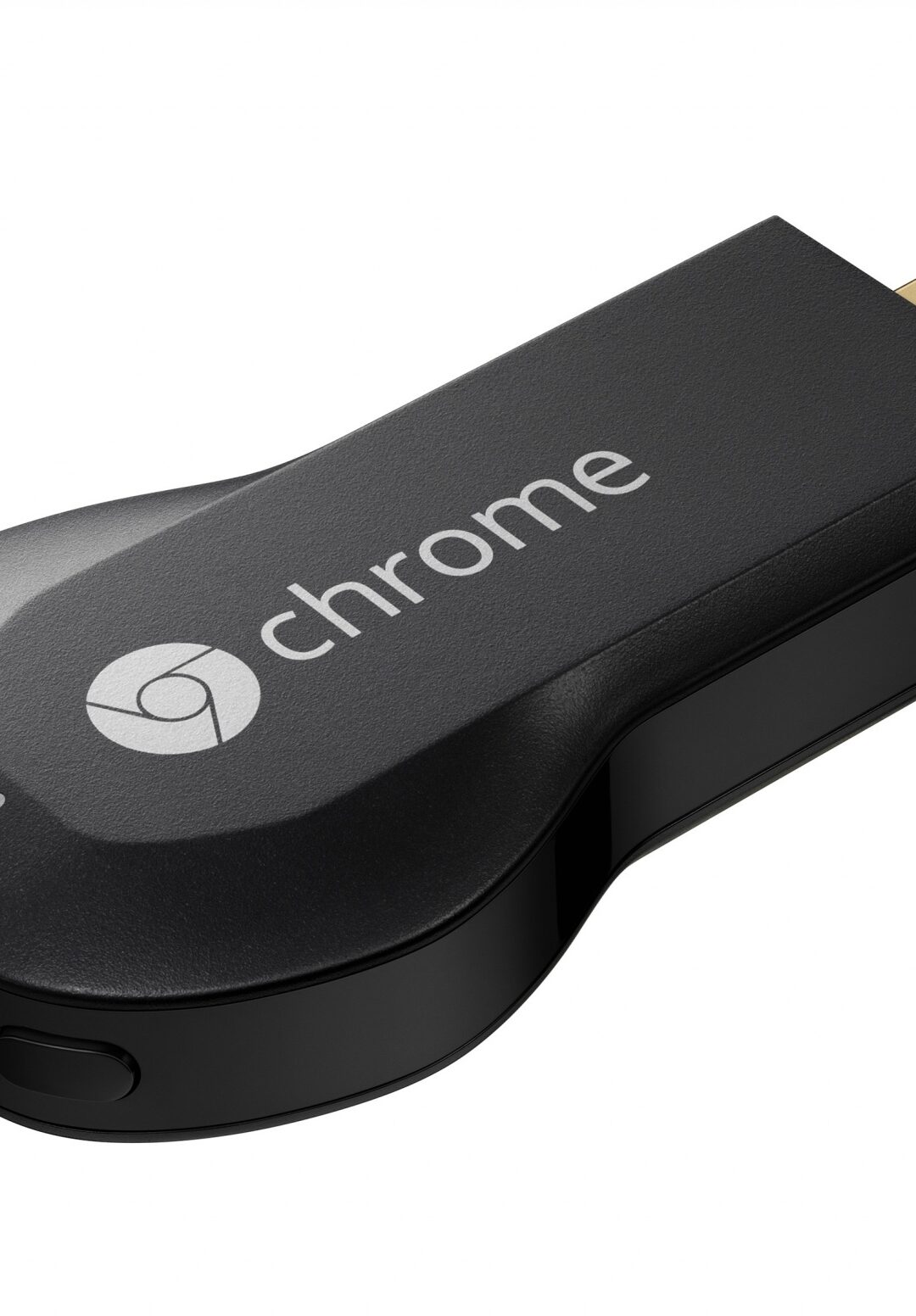 Chromecast: la TV di Google in tasca