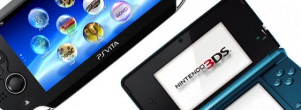 Nuovi firmware per le portatili. Il 3DS arriva alla versione 6.2.0-12E, la PS Vita alla 2.60
