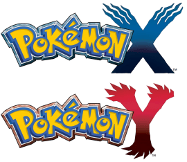 Nintendo annuncia Pokémon X e Pokémon Y