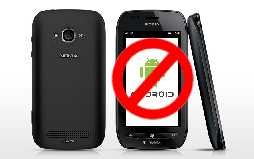 Nokia acquisita per evitare l’alleanza con Google?