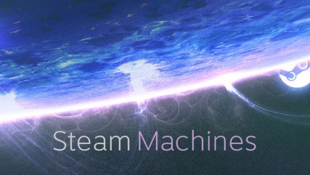 Valve, ecco le nostre Steam Machines