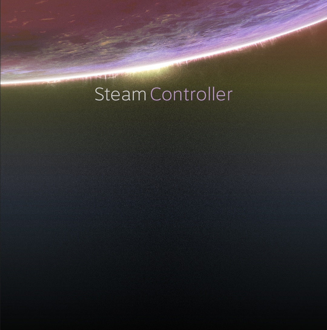 Il cerchio si chiude, ecco lo Steam Controller