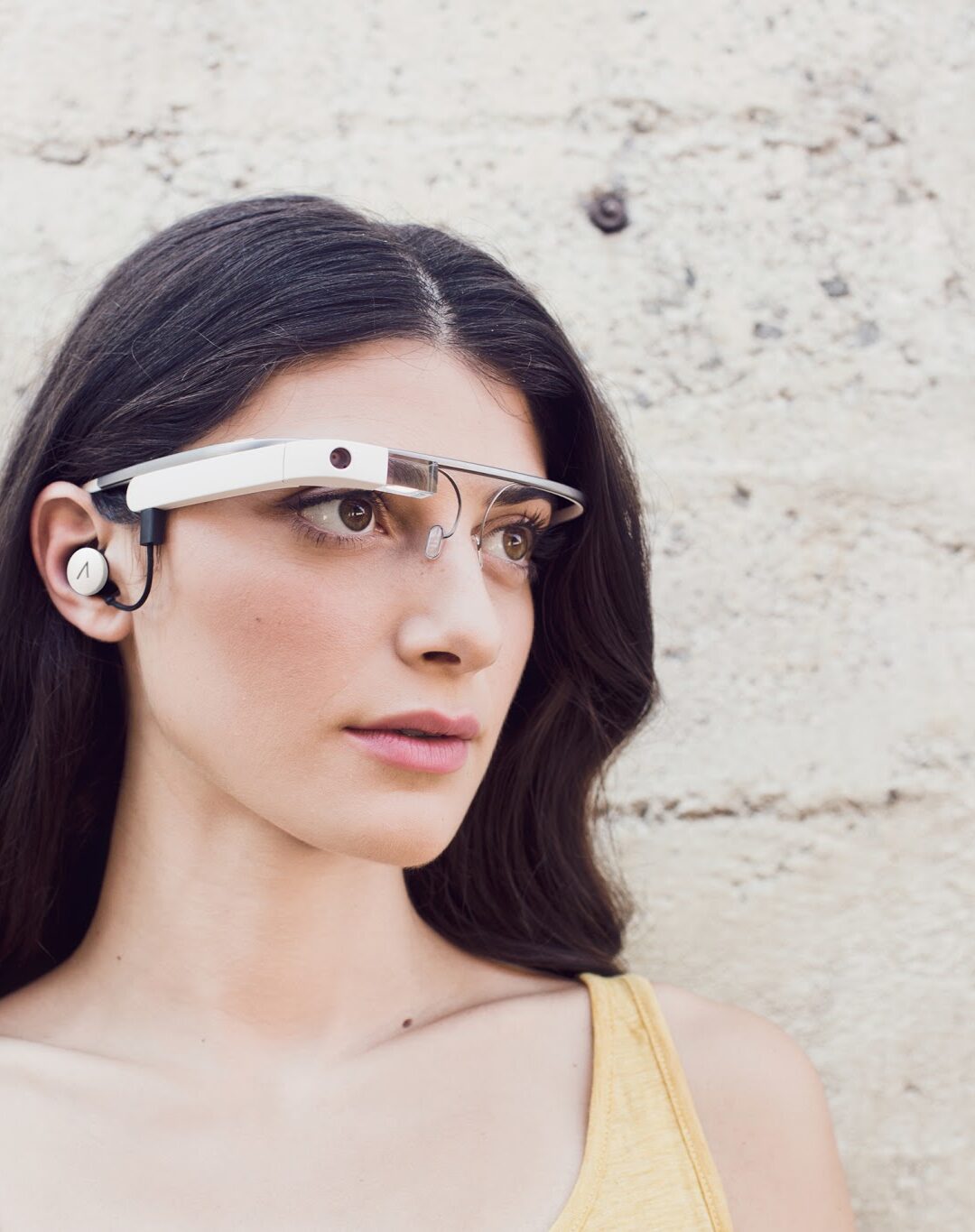 Google Glass 2.0 disponibile gratuitamente per gli Explorer