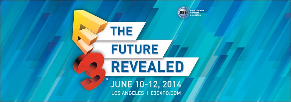 E3 2014: video ed immagini di tutti i giochi presentati