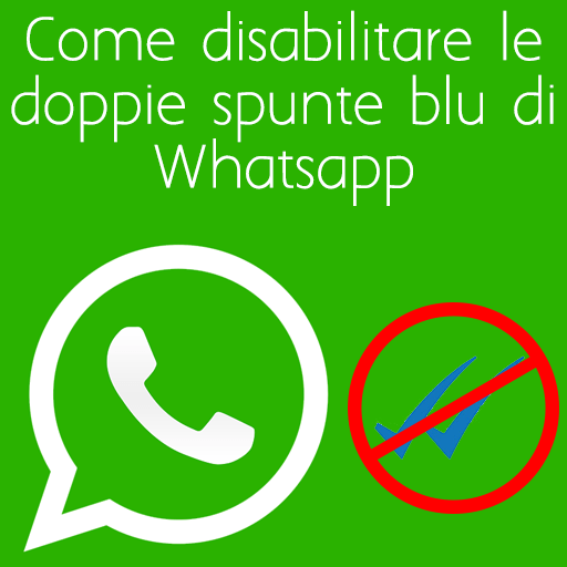 Come disabilitare le doppie spunte blu su Whatsapp [iOS w/ Jailbreak]