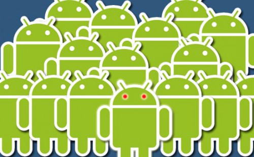 Inception: scoperto nuovo malware per Android, BlackBerry e iOS jailbroken