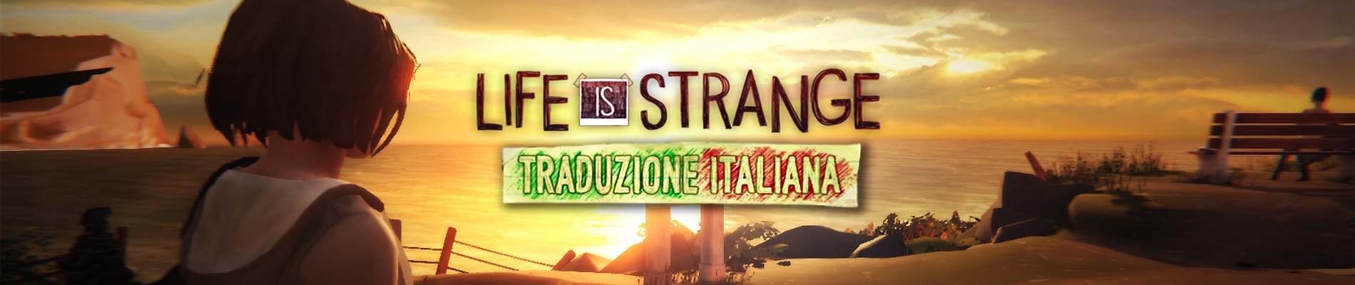 FenixTM rilascia Life Is Strange Episode 1 − Chrysalis in italiano: Tech Scene intervista FixX1983, ideatore del progetto