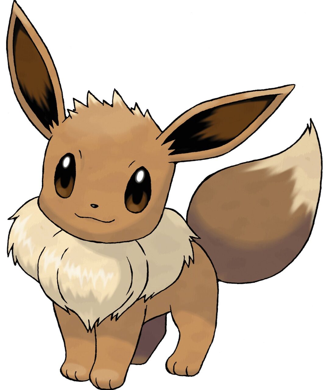 Pokémon GO: ecco come forzare le evoluzioni di Eevee!