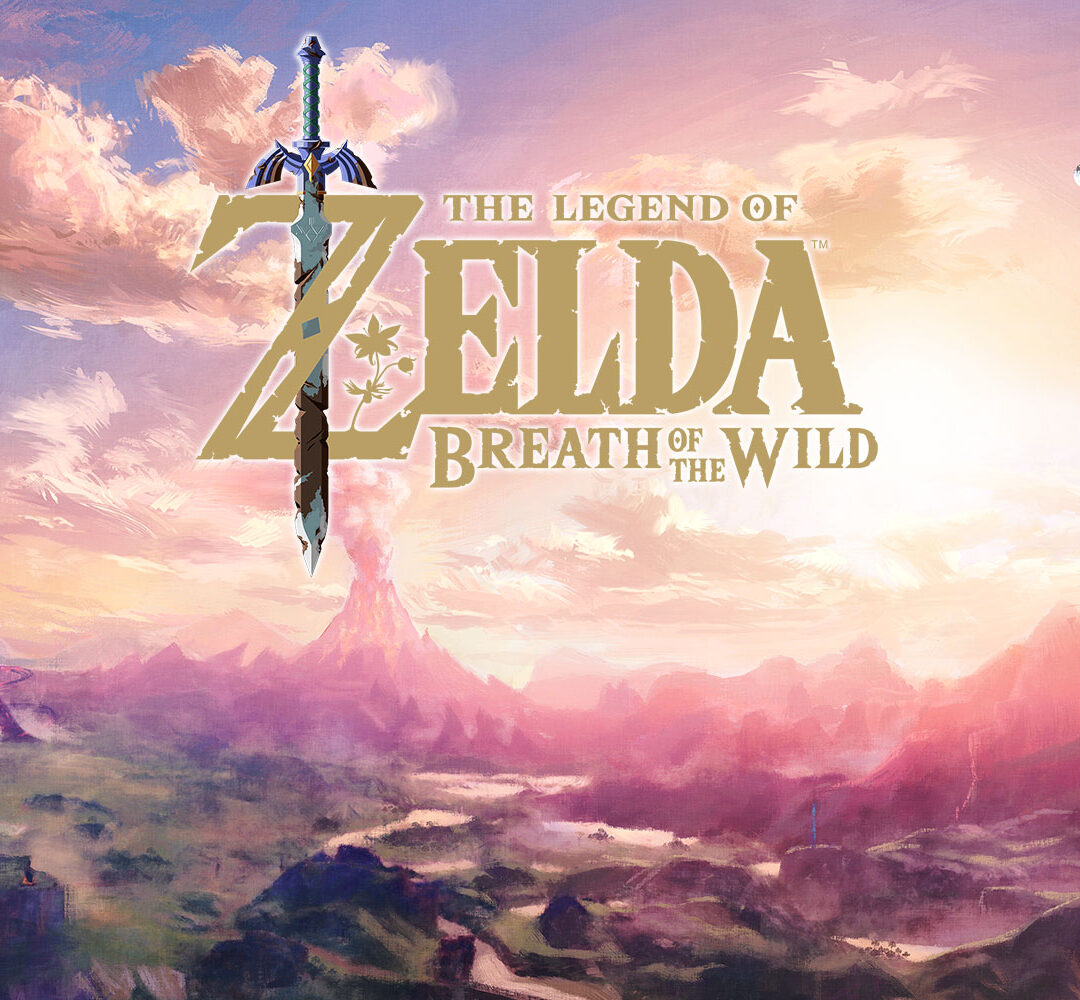 The Legend of Zelda: Breath of the Wild per Wii U forse già trapelato su Torrent?