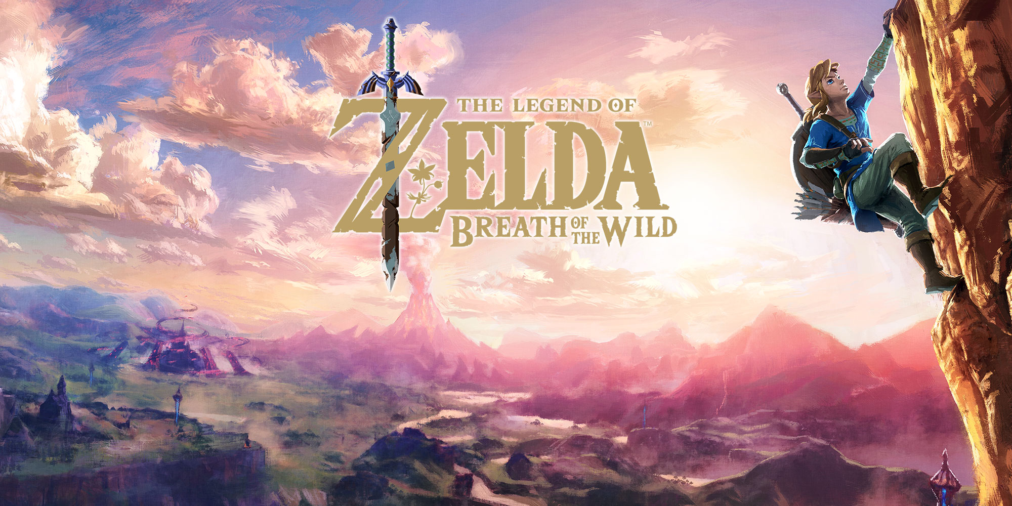 Rilasciato l’aggiornamento 1.1.1 per The Legend of Zelda: Breath of the Wild