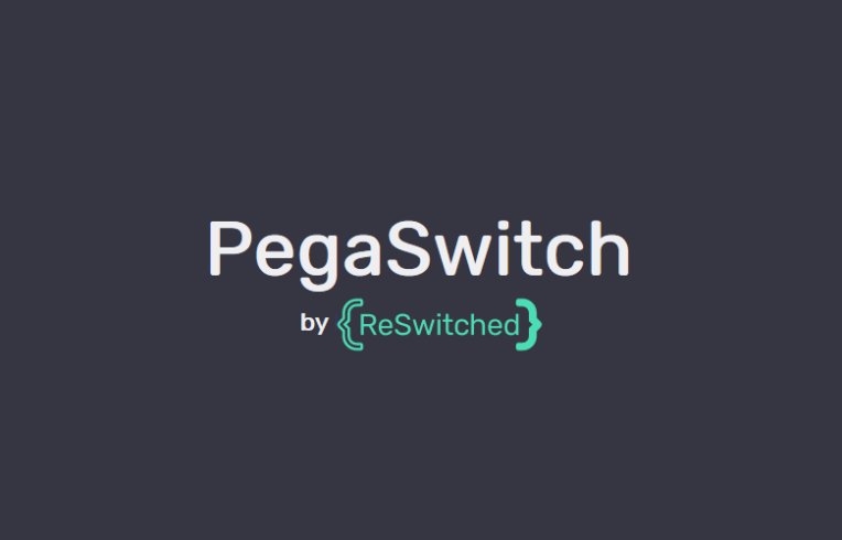 PegaSwitch: Hacks per Switch con firmware 2.0.0-3.0.0 resi pubblici