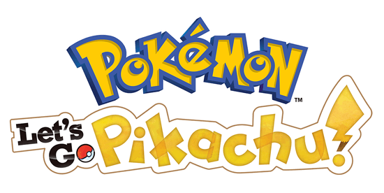 Pokémon Let’s Go, Pikachu! e Pokémon Let’s Go, Eevee! annunciati: tutti i dettagli!