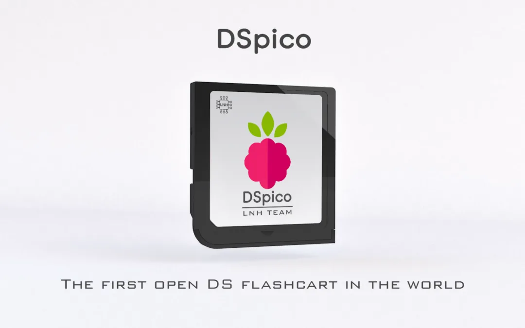 3DS Hacks Guide riscrive ntrboot e consiglia DSpico per modifiche e unbrick