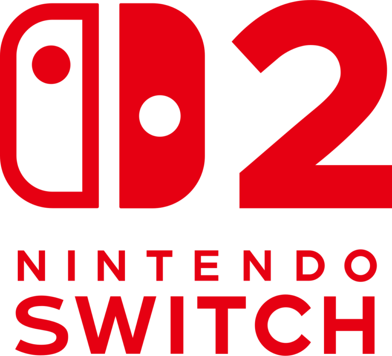 Logo Nintendo Switch 2